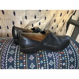 Ariat Paddock Sport Clogs Mule Shoes | Women's  Sz. 6.5